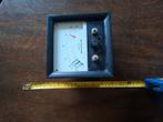 Ampèremeter/voltmeter, Ophalen of Verzenden, Gebruikt