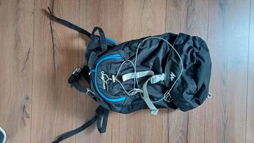 nieuwe bagpacker beschikbaar voor biedingen