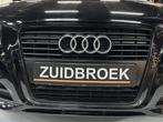 Audi A3 1.4 TSI 122PK Sportback Clima Airco CRUISE CONTROL, Auto's, Origineel Nederlands, Te koop, Benzine, Hatchback