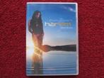 DVD, Sarah Brightman, Harem, a desert fantasy, Cd's en Dvd's, Dvd's | Muziek en Concerten, Alle leeftijden, Verzenden, Zo goed als nieuw