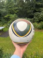 Jabulani OMB WK 2010 Frankrijk-Mexico, Verzamelen, Sportartikelen en Voetbal, Ophalen of Verzenden, Zo goed als nieuw