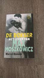Marcel Haenen - De bokser, Ophalen of Verzenden, Zo goed als nieuw, Marcel Haenen