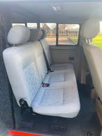 Achterbank volkswagen t5 caravelle 3-zits, Ophalen, Gebruikt, Volkswagen
