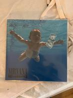 Nirvana - Nevermind vinyl, Cd's en Dvd's, Vinyl | Rock, Ophalen of Verzenden, Zo goed als nieuw