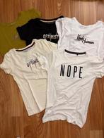 Nieuw meisjes shirts F&L maat 12, Ophalen of Verzenden, Nieuw, Maat 152