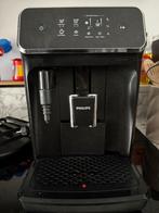 Philips Espresso Machine - Gebruikt, Afneembaar waterreservoir, Gebruikt, Espresso apparaat, Gemalen koffie