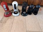 Nescafé Dolce Gusto en Senseo koffiemachine vanaf 10 euro, Ophalen of Verzenden, Zo goed als nieuw, Koffiemachine