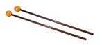 Kloppers voor Marimba, geel, ., Nieuw, Ophalen of Verzenden, Melodische percussie