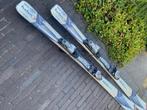 Skies, Sport en Fitness, Skiën en Langlaufen, Ophalen, 140 tot 160 cm, Gebruikt, Carve