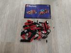 Lego 8808 set, Ophalen of Verzenden, Zo goed als nieuw, Complete set, Lego