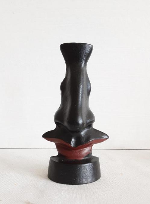 Vintage Salvador Dali brillenstandaard, Verzamelen, Overige Verzamelen, Zo goed als nieuw, Ophalen of Verzenden