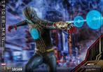 Hot Toys Spider-Man No Way Home Black & Gold Suit MMS604, Heo GmbH West, Actiefiguur of Pop, Campus 1 76863 Herxheim (DE), Nieuw