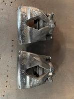 Remklauw, Ophalen, Gebruikt, Audi