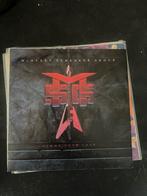 McAULEY SCHENKER GROUP - gimme your love, Ophalen of Verzenden, Zo goed als nieuw, Pop