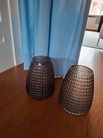 Xl BOOM vazen, Huis en Inrichting, Woonaccessoires | Vazen, Ophalen, Overige kleuren, Minder dan 50 cm, Glas