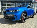Alfa Romeo Tonale 1.5T Hybrid Veloce (bj 2023, automaat), Stof, Gebruikt, 4 cilinders, 700 kg