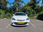 Opel Astra 1.4 16V 103KW GTC 2012 Wit, Auto's, Voorwielaandrijving, 4 cilinders, 700 kg, 1337 kg