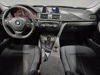BMW 3-serie F30 320i Executive AUTOMAAT|184pk|19|CARPLAY|M-b, Auto's, BMW, Automaat, Euro 5, Achterwielaandrijving, Gebruikt