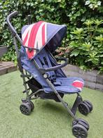 MINI easy walker buggy kinderwagen, Kinderen en Baby's, Buggy's, Ophalen, Gebruikt