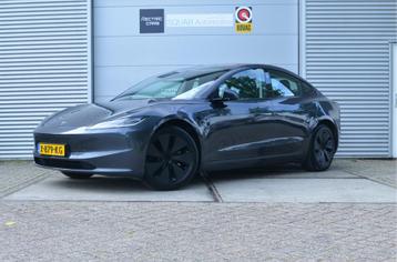 Tesla Model 3 RWD 60 kWh Highland, Winterpakket AutoPilot4.0 beschikbaar voor biedingen