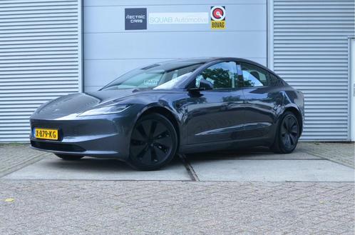 Tesla Model 3 RWD 60 kWh Highland, Winterpakket AutoPilot4.0, Auto's, Tesla, Bedrijf, Te koop, Model 3, ABS, Achteruitrijcamera