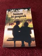 Samen in gesprek - Huwelijksvoorbereiding, Ophalen of Verzenden, Gelezen, Christendom | Protestants