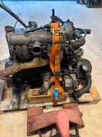 Mercedes W123 220D motor, Ophalen, Gebruikt, Mercedes-Benz