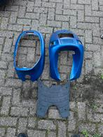 Zip Type 3 kappenset stuntkappenset, Ophalen of Verzenden