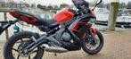 kawasaki ER6F ABS NLmotor 2016 sport-tour, Motoren, Motoren | Kawasaki, 2 cilinders, Meer dan 35 kW, 650 cc, Sport