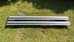 Thule WingBar Evo dakdragerset (Skoda Kodiaq 2021), Auto diversen, Dakdragers, Ophalen, Gebruikt