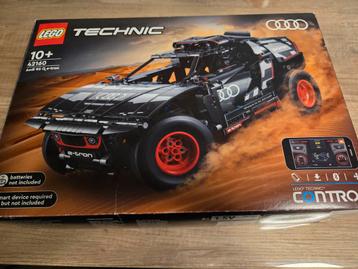 Audi technic  beschikbaar voor biedingen