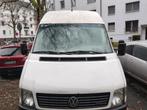 Volkswagen LT35 lang en hoog, Auto's, 83 pk, Volkswagen, Wit, Particulier