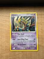 Giratina Lv.63 #10/127, Ophalen of Verzenden, Gebruikt, Losse kaart