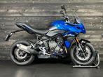 Triumph TIGER SPORT 800 CASPIAN BLUE (bj 2025), Motoren, Motoren | Triumph, 888 cc, Bedrijf, Meer dan 35 kW, Toermotor