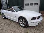 Ford USA Mustang 4.6 V8 GT Cabriolet, Auto's, Achterwielaandrijving, Gebruikt, 8 cilinders, Cabriolet