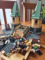 Lego HARRY POTTER 4867 Set, Ophalen of Verzenden, Gebruikt, Lego