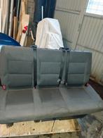 Slaap zitbank voor camper, Ophalen