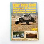 Motorsport mit VW-Fahrzeugen, Verzenden, Gelezen, Volkswagen