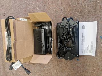 Limoss li-ion battery pack zb b1800 Mc160  beschikbaar voor biedingen