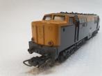 Lima H0 NS 1220 Locomotief - Rijdt!, Ophalen of Verzenden