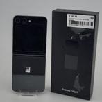 Samsung Galaxy Z Flip 5 5G 512GB Graphite, Telecommunicatie, Mobiele telefoons | Samsung, Samsung, Zo goed als nieuw, Support@Samsung.com