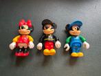 Lego disney poppetjes, Kinderen en Baby's, Speelgoed | Duplo en Lego, Lego, Lego, Ophalen of Verzenden, Zo goed als nieuw