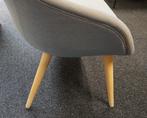 Hay AAL Sofa | Design banken | Beige Gemêleerd | 150 cm, Hout, Gebruikt, -, -