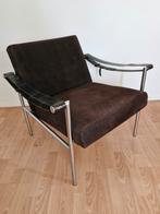 Martin Visser sz38 vintage fauteuil, Ophalen of Verzenden, Gebruikt