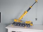 Lego technic 42009 Mobile Crane, Kinderen en Baby's, Speelgoed | Duplo en Lego, Ophalen of Verzenden, Zo goed als nieuw, Complete set