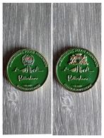 IPA Munt Rotterdam - Zeldzaam!, Verzamelen, Militaria | Algemeen, Ophalen of Verzenden