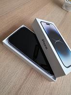 iPhone 14 Pro 128GB - Uitstekende Staat!, Ophalen, Zwart, Zo goed als nieuw, Zonder simlock