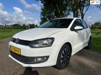 Volkswagen Polo 1.4 TDI BlueMotion|euro6|airco|, Voorwielaandrijving, Stof, Gebruikt, 580 kg