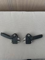 Voetsteun universeel voor fiets achter, Ophalen, Zo goed als nieuw