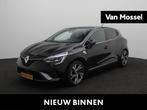 Renault Clio TCe 130 R.S. Line | EASY LINK navigatiesysteem, Gebruikt, Euro 6, 4 cilinders, 1133 kg